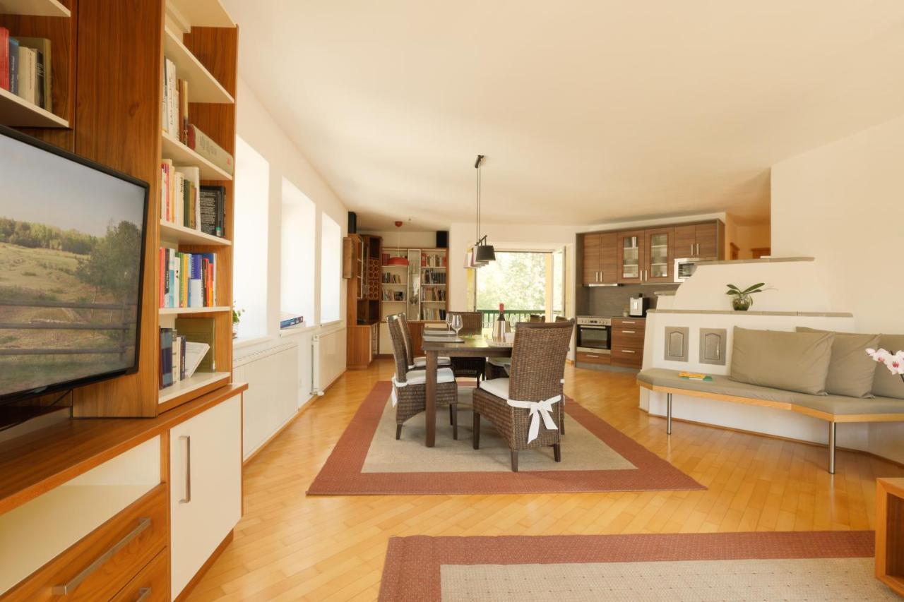 Riedz Apartments Innsbruck- Zentrales Apartmenthaus Mit Gruener Oase Kültér fotó