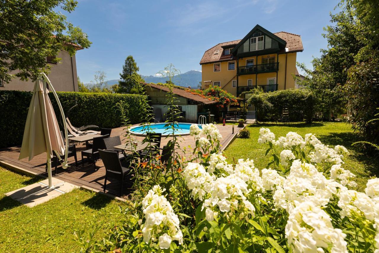 Riedz Apartments Innsbruck- Zentrales Apartmenthaus Mit Gruener Oase Kültér fotó