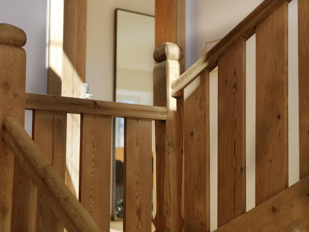 Riedz Apartments Innsbruck- Zentrales Apartmenthaus Mit Gruener Oase Kültér fotó